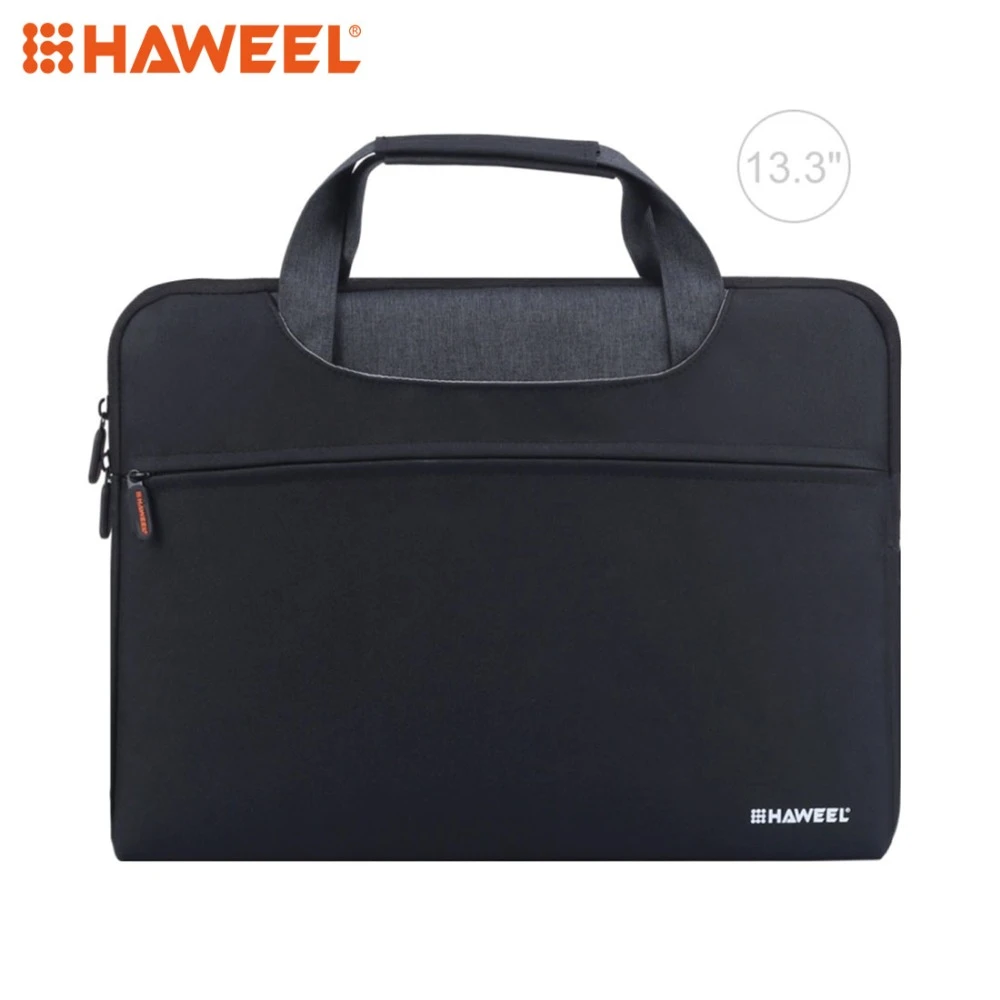 Wall.E Laptop Sleeve Case Handheld One Shoulder Shockproof Oxford Protective Case//Notebook Computer Pocket Case//Tablet Briefcase Carrying Bag Compatible-13 inch