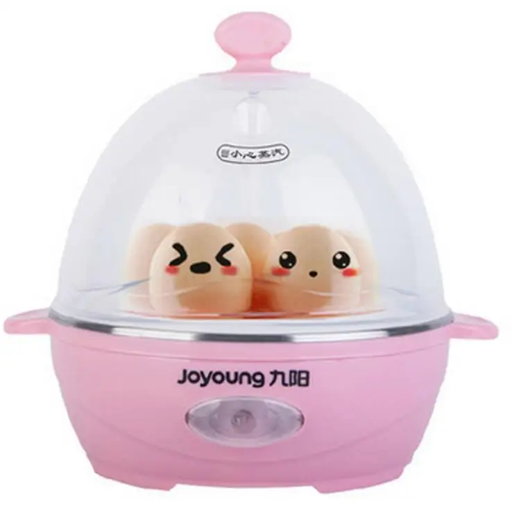 ONEZILI Free Shipping 220V 350W Multi function Egg Boiler Steamer