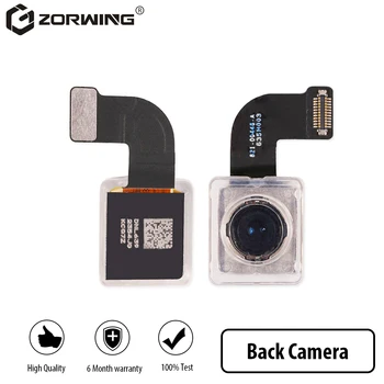 

1 PCS New High Quality Back Rear Camera for iPhone 7 8 X 6 6S Plus Big Camera Module Flex Cable Ribbon Replacement Repair Part