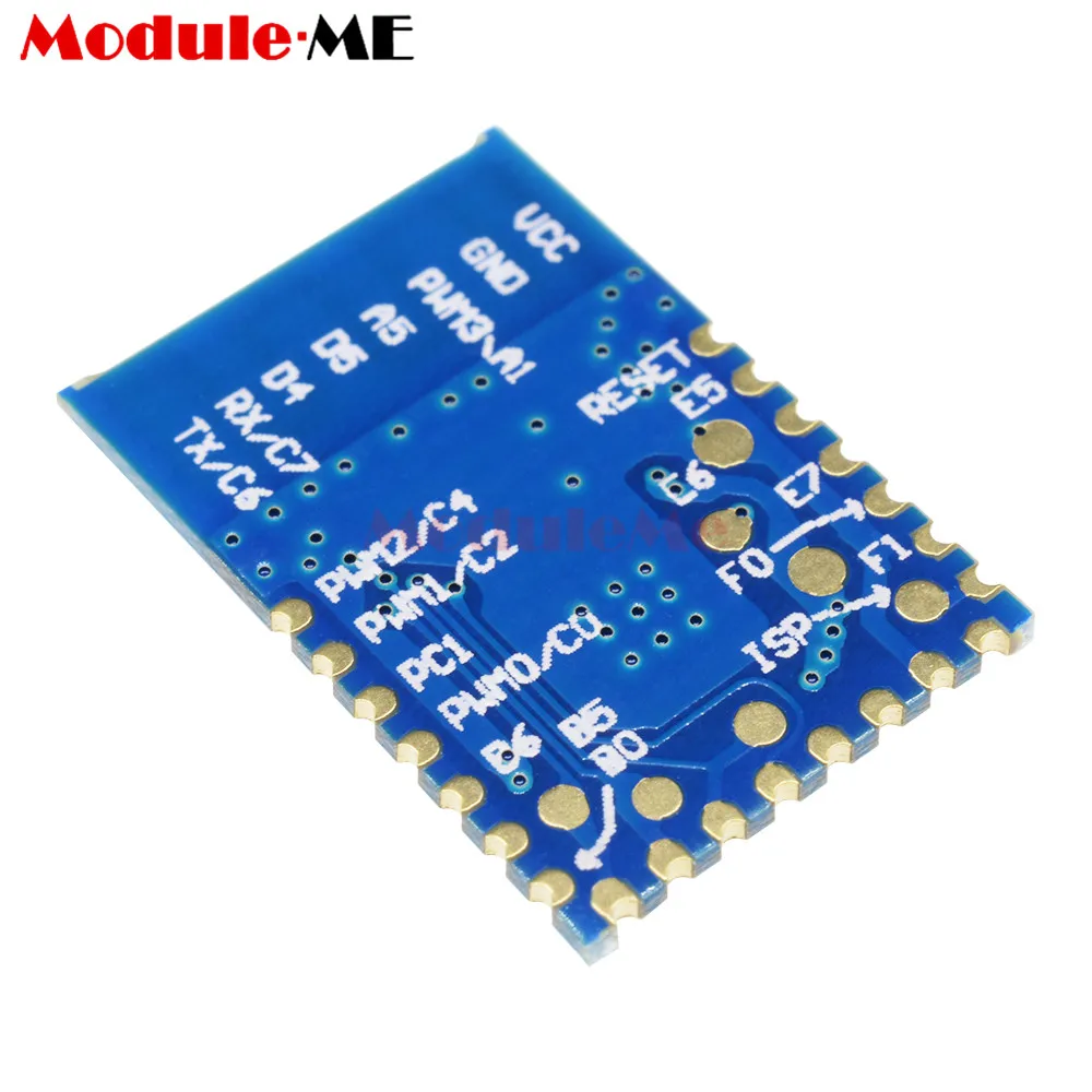 HM-11 JDY-10 BLE Bluetooth 4,0 Slave Module Uart прозрачное крепление передачи Совместимо с модулем Bluetooth CC2541