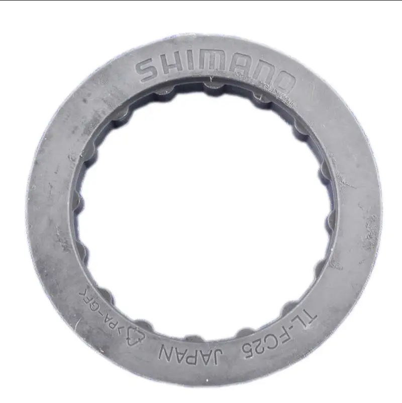 

Shimano FC-25/FC25 Adapter Installation Tool for BBR60 MT800 Bottom Bracket Central Movement