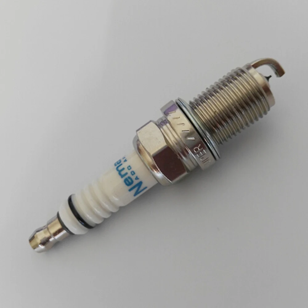 

car iridium Alloy Spark Glow Plugs Candles for Mitsubishi Pajero v33 v32 6g72 4g54 2.6l v6 3000 Engine Ignition 4PCs