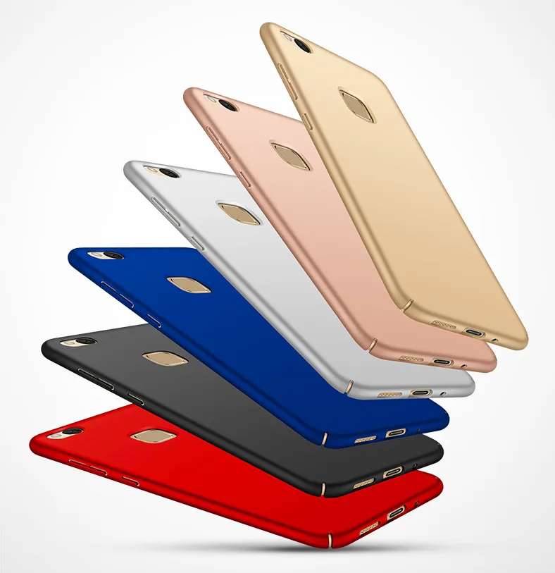 Case For Huawei P10 Lite Ultra Thin Matte Forsted TPU Back Cover Soft Case For Huawei P10Lite Shockproof Shell Coque Fundas Case (4)