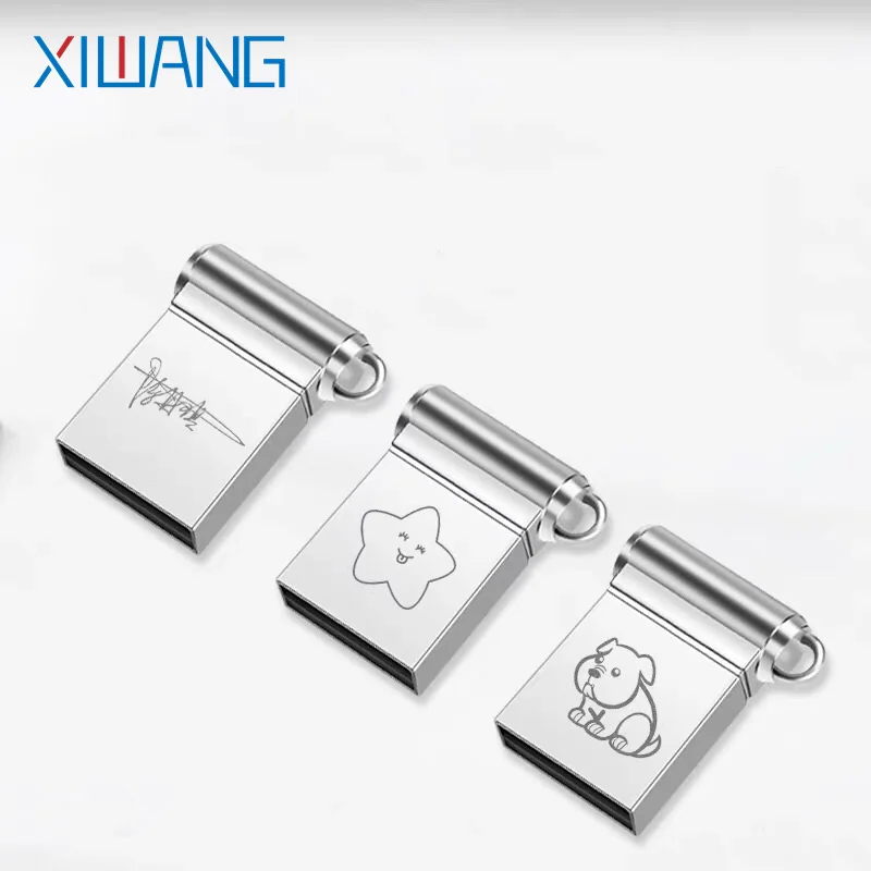 

Usb Flash Drive 32gb Flash Memory Usb 2.0 64gb 8gb 4gb Pendrive 16gb Waterproof Mini Pen Drive 128gb Usb Stick Free Custom Logo