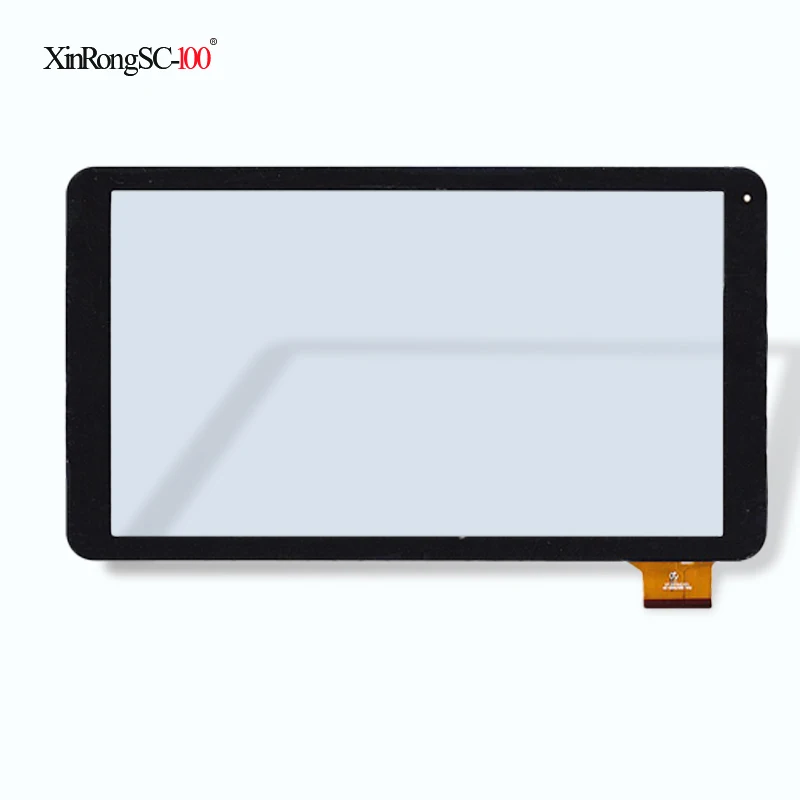 

New touch screen For 10.1" Logicom MBot Tab 103 Tablet Touch panel Digitizer Glass Sensor Replacement Free Shipping