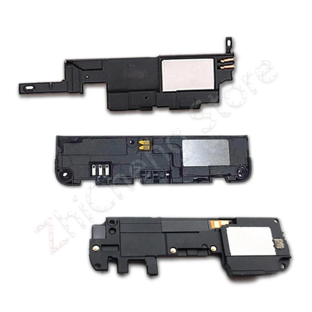 

For Xiaomi Mi Mix Max 2 2s 3 5 5s Plus 6 8 9 Lite SE Pro A1 A2 Sound Buzzer Ringer Loud Phone Speaker Flex Cable Original
