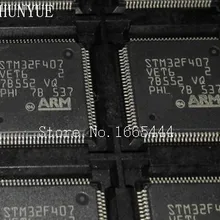 STM32F407VET6 STM32F407VE QFP100 новое и оригинальное