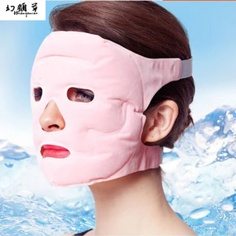 Facial mask face skin care makeup masks Gel thin Face remove
