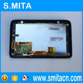 

4.3inch LMS430HF28 LCD for TomTom 1000 Original LCD screen and Touch Screens Digitizer