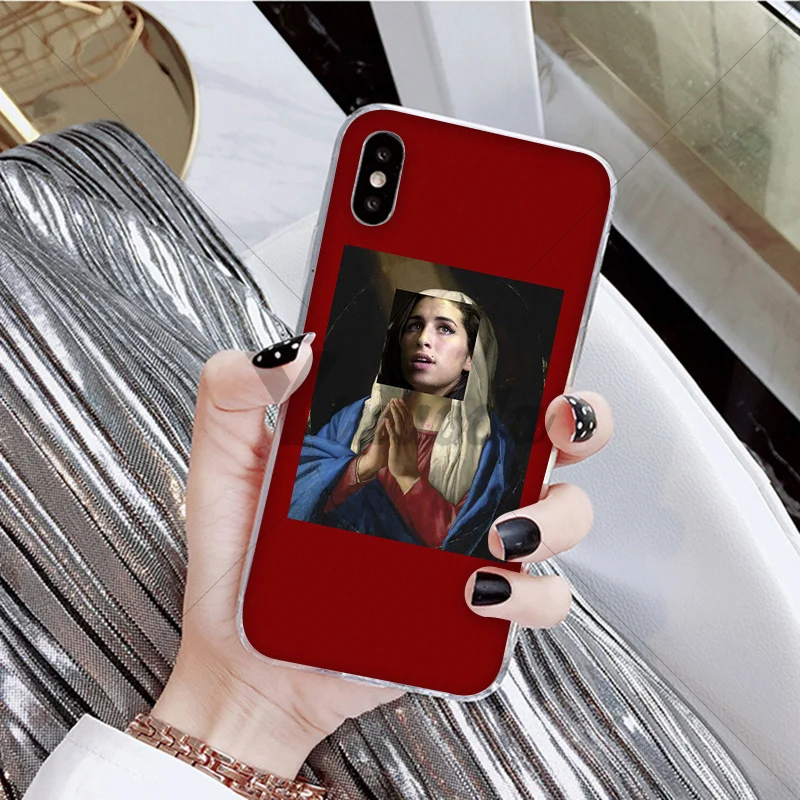 Mona lisa Mathilda Natalie Portman Kuso