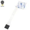 WAVGAT 1x5 Matrix Array 5Key Membrane Switch Keypad Keyboard 1*5 Keys Control Panel ► Photo 3/5