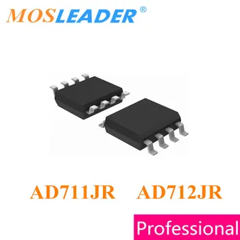 

Mosleader AD711JR AD712JR SOP8 10PCS 100PCS 500PCS Made in China High quality