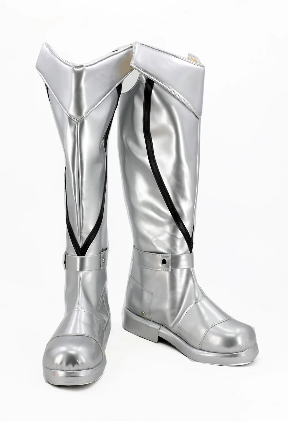 custom fit work boots