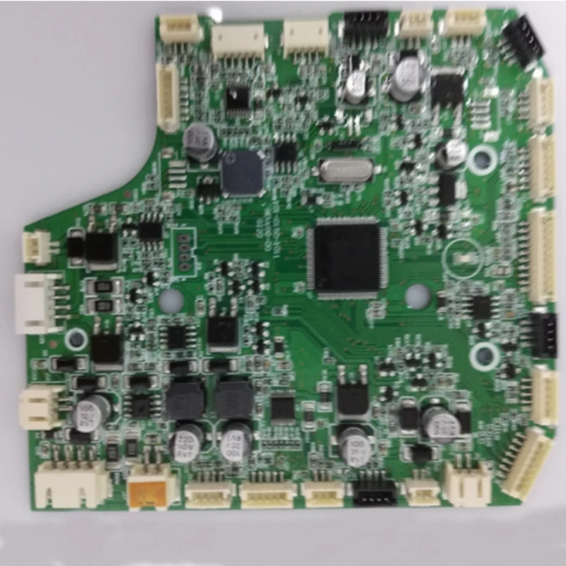 Original ILIFE A6 Motherboard 1 Pc Robot Vacuum Cleaner Motherboard Vacuum Cleaner Parts