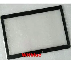 Witblue Новый сенсорный экран 10,1 "Ctroniq бильярдный C11 планшет сенсорный экран Сенсорная панель дигитайзер Стекло Сенсор Замена