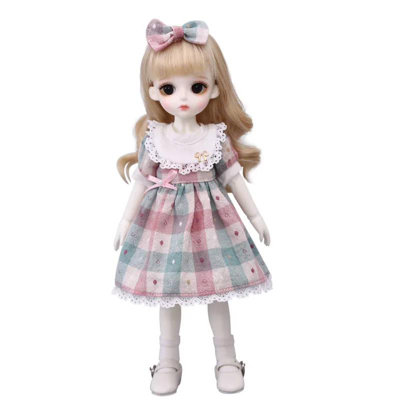 Lcc Macaron 1/6 модель тела для мальчиков и девочек Oueneifs высококачественные игрушки