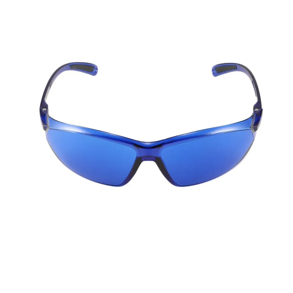 OPT/E свет/IPL/Фотон красота инструмент Детская безопасность защитные очки Цвет лазерный синий широкий поглощения защитные очки