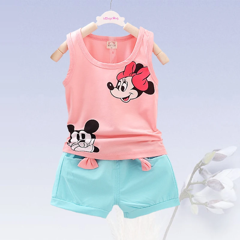 Baby girl clothes (10)