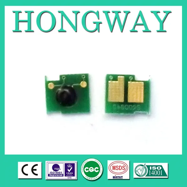 

Compatible for HP CB436A (Dedicated) reset chip used for HP P1505 M1120 M1120N M1522 toner chip