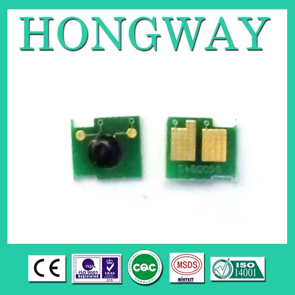 10 x Toner Reset Chip for use in HP 36A CB436A HP LaserJet P1505 M1120 M1522