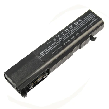 

Laptop Battery For Toshiba Qosmio F20 K21 T10 T12 T20 Dynabook SS M35 M37 MX190 MX290 TX Portege M300 M500 S100 PABAS105