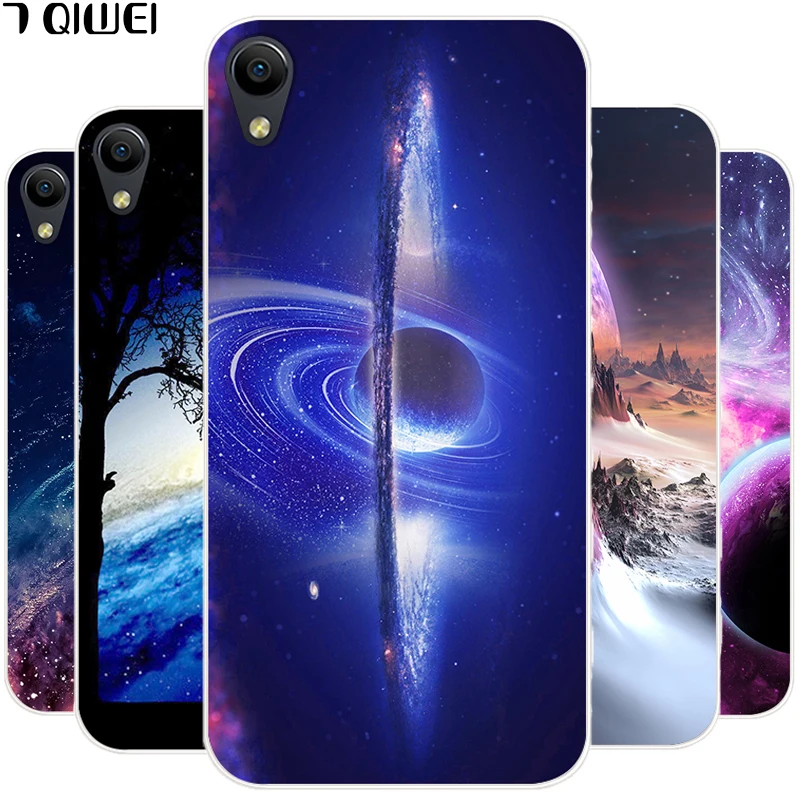 

For Asus Zenfone Live ZB501KL Case Silionce Soft TPU Cover For Asus Zenfone Live ZB501KL Case ZB 501KL ZB501 KL Fashion Star 5.0