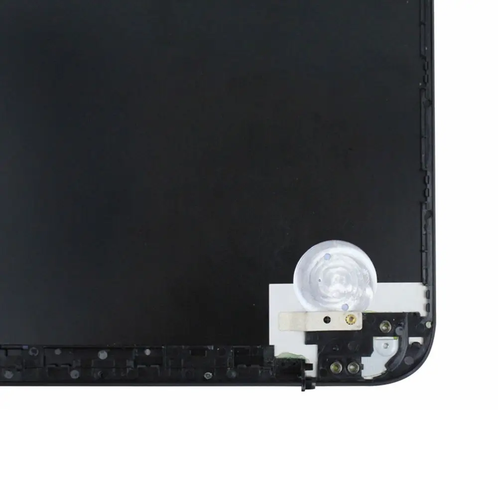 Новинка задняя крышка GZEELE для HP SleekBook Envy6 1000 LCD 686590 001 692382 AM0QL000900 Lcd передняя
