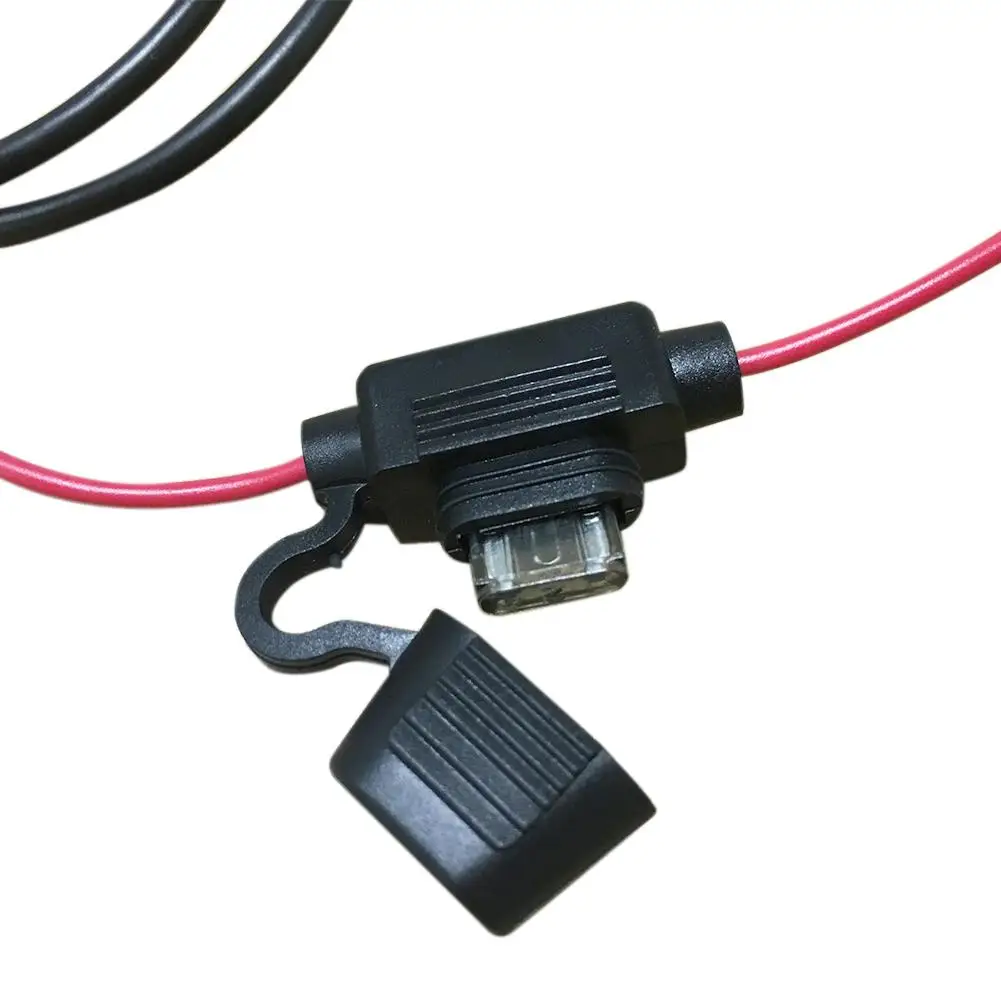 3 в 1 Универсальный DC12V 24V Авто Радио FM/AM антенна DAB приемник усилитель сигнала для