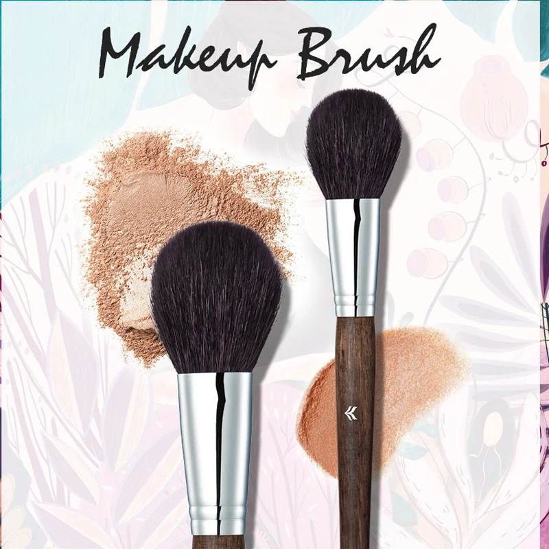 Blush Brush / Contour Brush Our Best Makeup Brush for Applying Blush