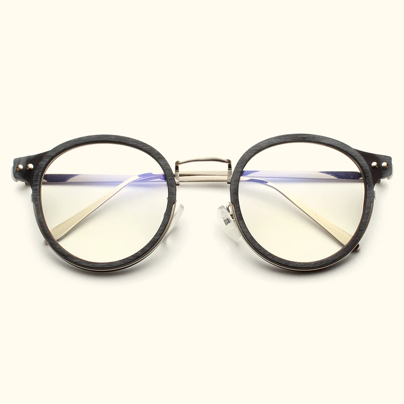 MUZZ квадратная оправа для очков, новая модная близорукость, женские и мужские очки, оправа для очков, оптическая оправа, очки TR90, супер светильник - Цвет оправы: C4