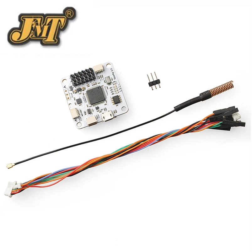 

JMT Tau Labs S2.0 CC3D Upgrade Version OP TL Dual Firmware Flight Control for DIY RC FPV Quadcopt or Multicopter