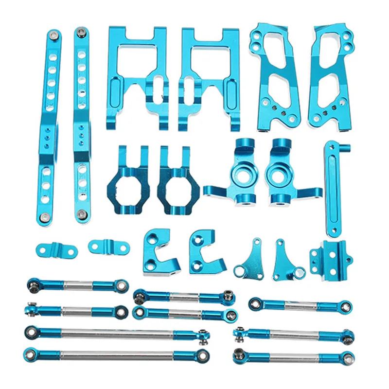 

Feiyue FY-03 12428 Desert Falcon Universal Vendor Kit Full Upgrade Accessories