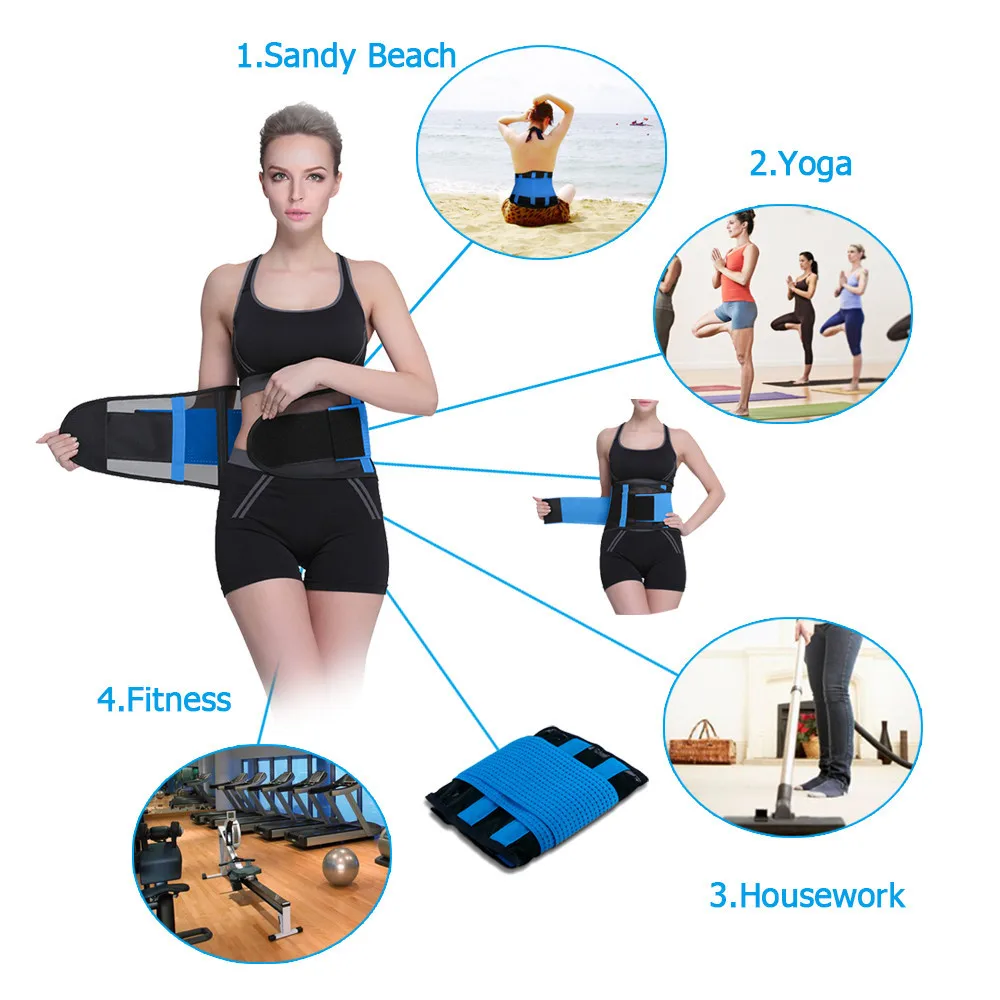 Body Shaper тренажер
