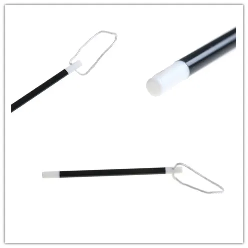 

Intelligent Stick Magic Trick Button Bars Interactive Children's Prop Kids Fun Toy Bar Intelligence Test Novelty