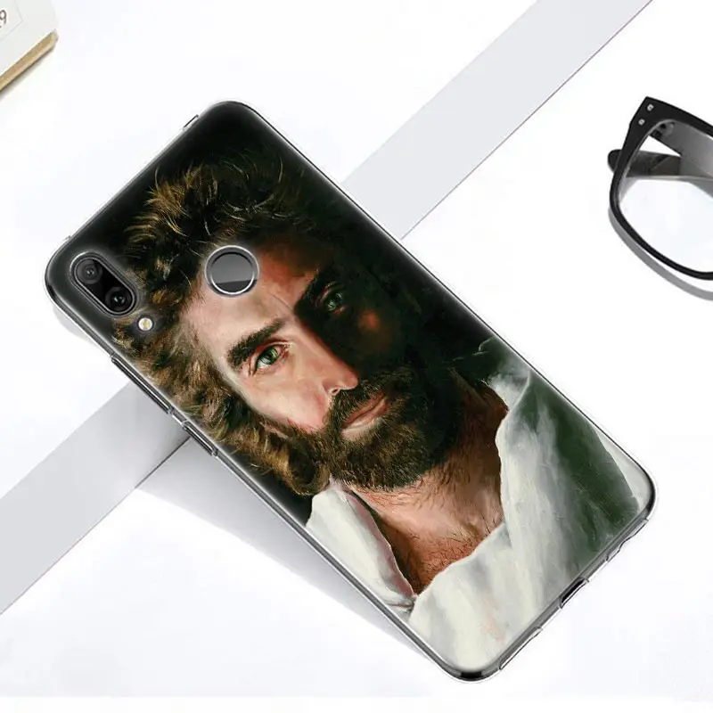 Мягкий силиконовый чехол для телефона Huawei Mate 10 20 Lite Pro Enjoy 9S Y9 Y7 Y6 Y5 2018 2017|Бамперы| |