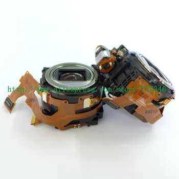 

Lens Zoom Unit For Canon PowerShot S80 Digital Camera Repair Part Silver + CCD