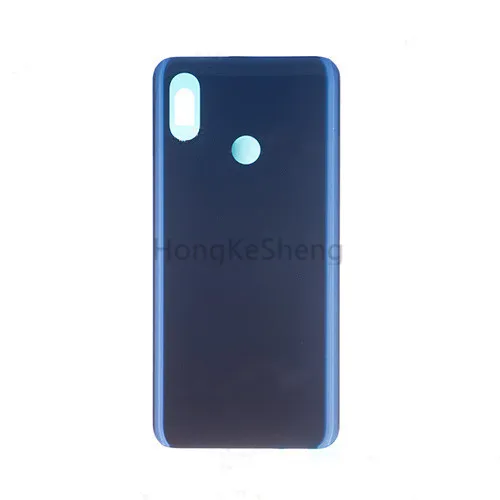 Blue OEM крышка батареи для Xiaomi Mi 8 - Цвет: Blue