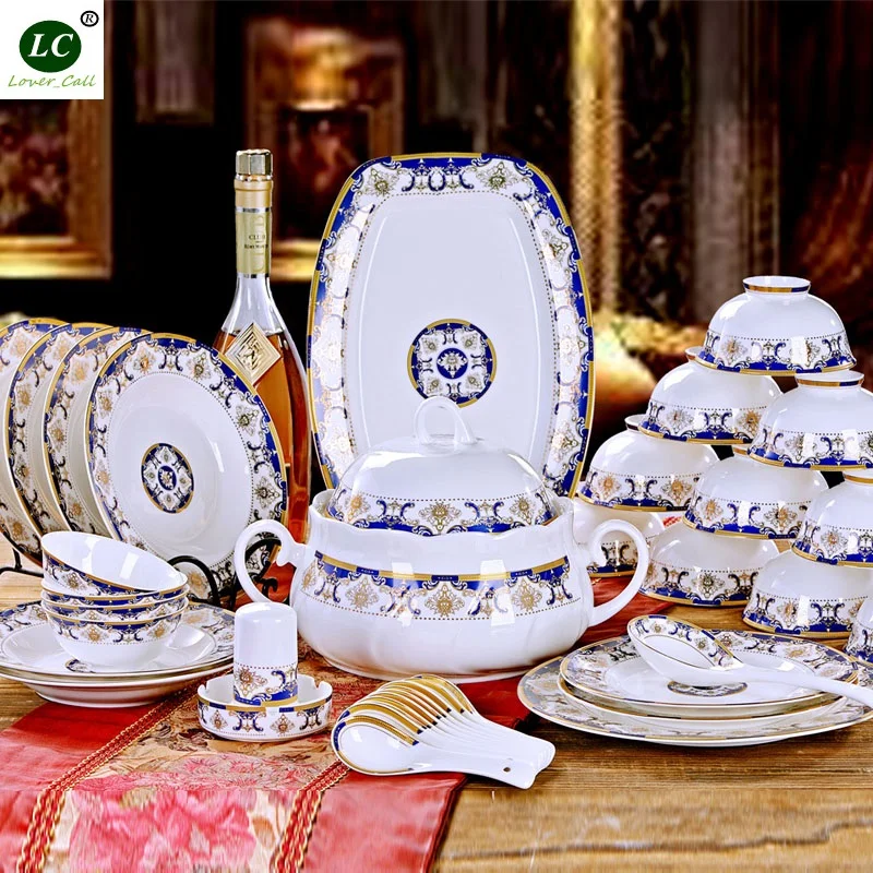 free shipping dinnerware set MICROWAVE USE 56pcs ceramic plates bowls dishes spoons set high quality tableware kitchenware free shipping dinnerware set MICROWAVE USE 56pcs ceramic plates bowls dishes spoons set high quality tableware kitchenware