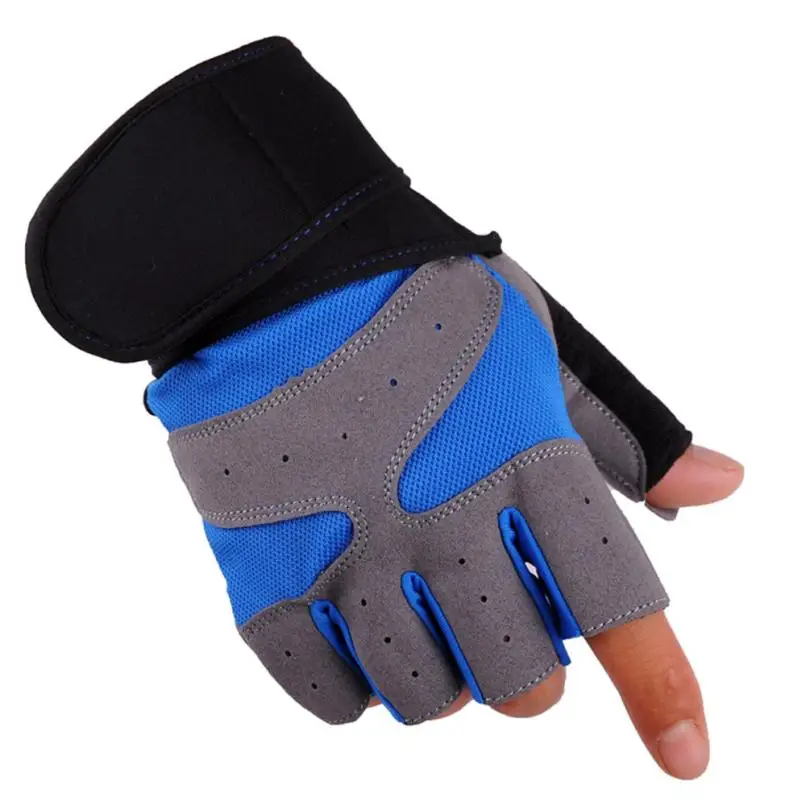 Men Fashion Warm Cashmere Male Winter Waterproof Gloves Driving bicycle