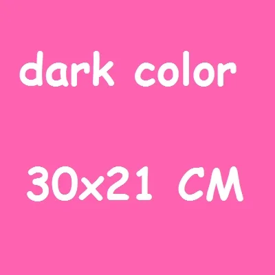 dark 30X21cm 1 пара натуральный мех енота теплые Рукава Декор зимний помпон пушистый милые манжеты женские милые аксессуары G001-30X19cm - Цвет: dark 30X21cm