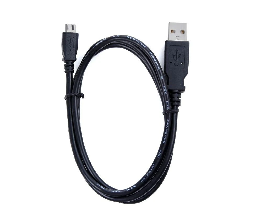Blive skab blødende Usb Pc Charging Data Cable Cord Lead For Wacom Bamboo Connect Ctl-470/m  Tablet - Data Cables - AliExpress