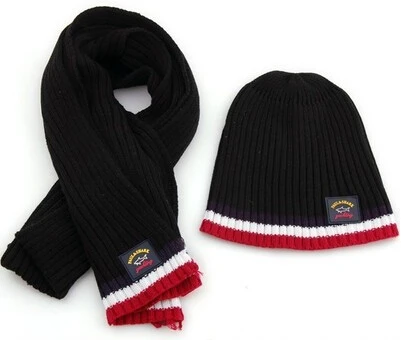 paul and shark beanie hat sale