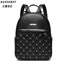100% Genuine leather Women backpack 2019 New shoulder bag new students fashionable Korean Korean female package 100% Genuine leather Women backpack 2019 New shoulder bag new students fashionable Korean Korean female package