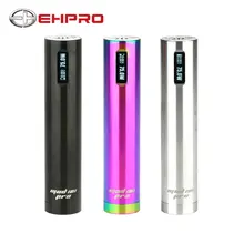 Ehpro 101 Pro TC Mod 75W Penstyle TC MOD Pen Mod OLED Display One Button Design No 18650 Battery Electronic Cigarette Mod Ehpro 101 Pro TC Mod 75W Penstyle TC MOD Pen Mod OLED Display One Button Design No 18650 Battery Electronic Cigarette Mod