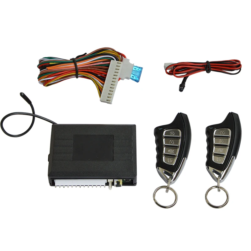 Universal Car Keyless Entry System remote central door lock or unlock