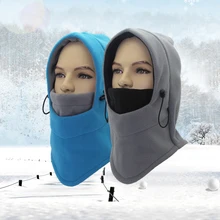 Зимняя теплая шапка, серия, блочная ветрозащитная шапка, простой дизайн, унисекс, Повседневная шапка, Мужская теплая шапка, однотонная брендовая бейсболка