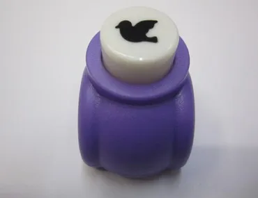 

10mm pigeon shape Paper Hole Punch Scrapbook cut card Craft punch Printing Stamping card handmade freeshipping