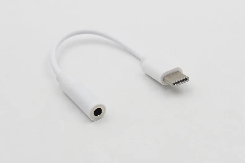 10pcs-lot-Type-C-to-3-5mm-Earphone-Cable-Adapter-USB-3-1-Type-C-USB (2)