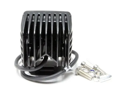 SOLICHT 10x16W светодиодный рабочий светильник 12V 24V внедорожный 4X4 Трактор Прицеп Лодка