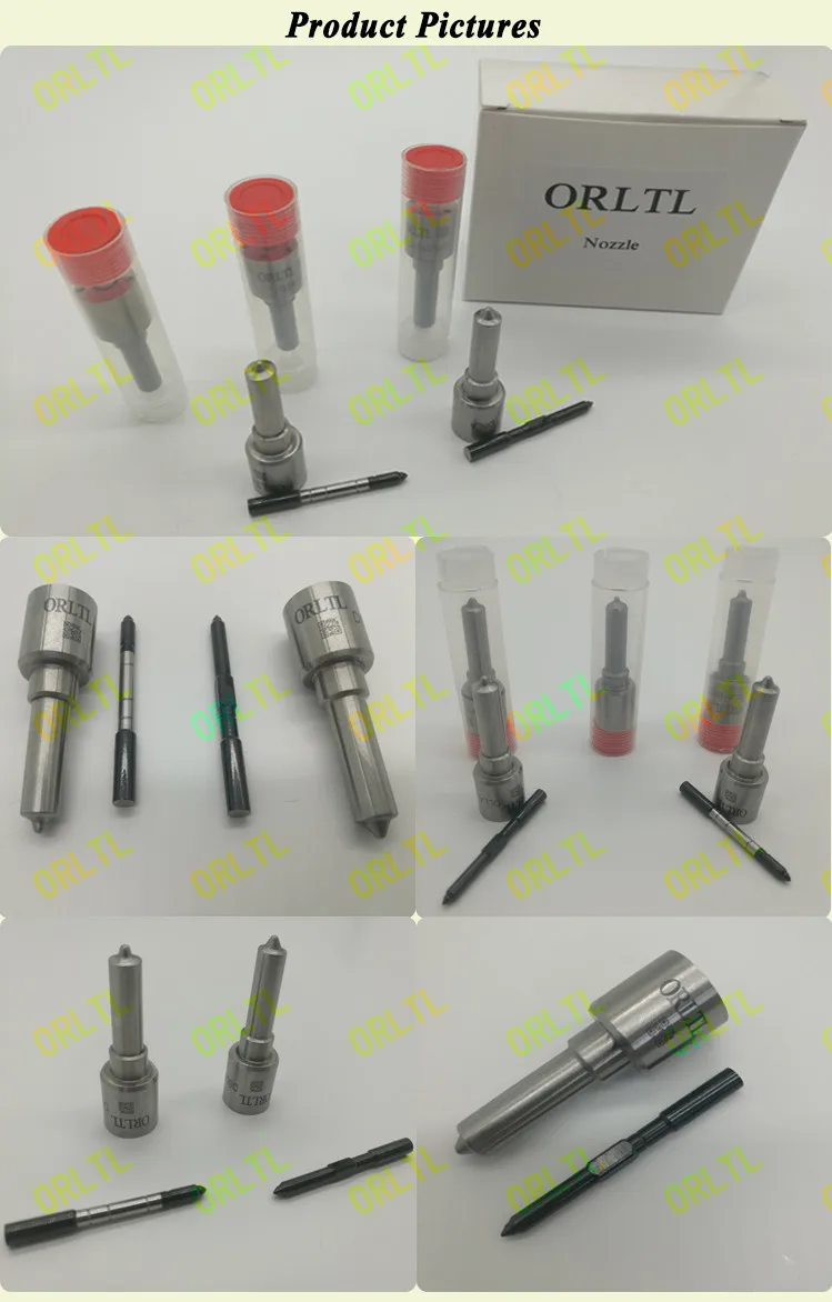 ORLTL Common Rail Форсунка DLLA151P2188(0 433 172 188), двигатель сопла DLLA 151 P 2188(0433172188) для 0 445 110 395